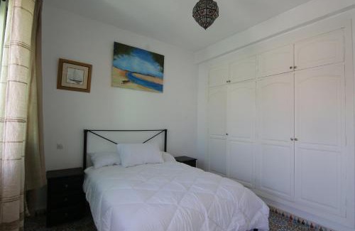 Oualidia House | zina surf house