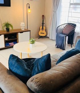 Lebowakgomo Apartment | Zinathi Lodge