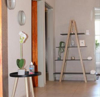 Lebowakgomo Apartment | Zinathi Lodge