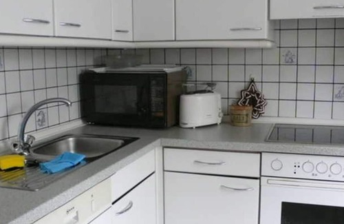 Bimoehlen Apartment | Zinn, Haus an der Au - Zinn, 5-raum Fewo