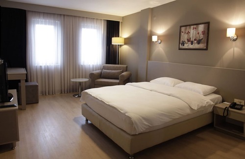Sinop Hotel | Zinos Hotel