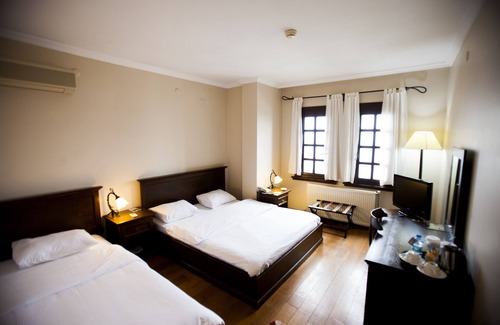 Sinop Hotel | Zinos Hotel