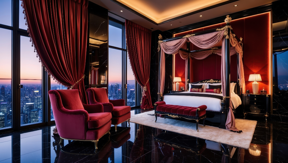 Pantokratoras Villa | Zinos Luxury Villa