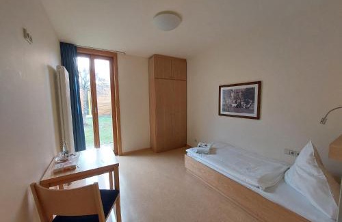 Neudietendorf Hotel | Zinzendorfhaus Neudietendorf