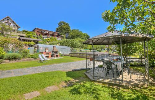 Armeno Apartment | Zio Enry Garden Orta Lake - Happy Rentals