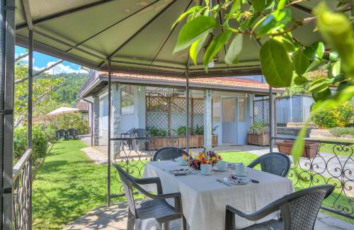 Armeno Apartment | Zio Enry Garden Orta Lake - Happy Rentals