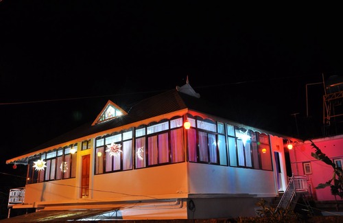 Chinnakanal House | Zion Cottage Homestay