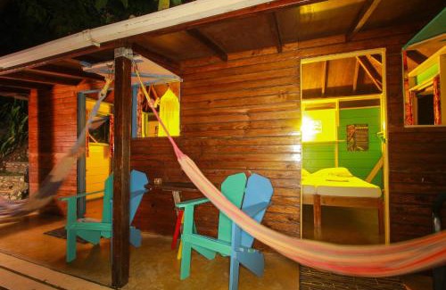 Manchioneal Bed & Breakfast | Zion Country