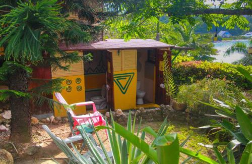 Manchioneal Bed & Breakfast | Zion Country