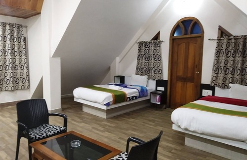 Ziro Hotel | Ziro Palace Inn