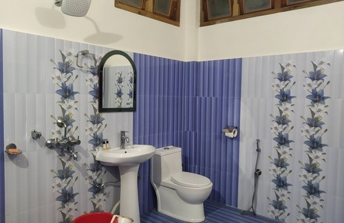 Ziro Hotel | Ziro Palace Inn