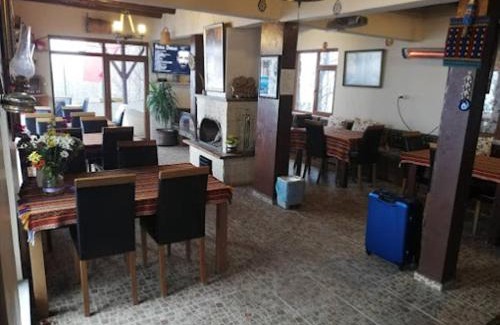 Basiskele Ski Chalet | Zirve Dağ Evi