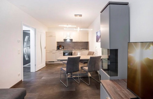 Bockstein Apartment | Zittau Apartment - House Nani