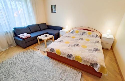 Klaipeda Apartment | ZIUZI Apartments