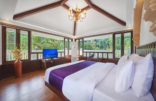 Siolim Hotel | Ziva Suites - A Botique Hotel