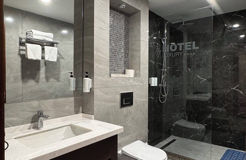 Fergana Hotel | Ziyorat Luxury Hotel