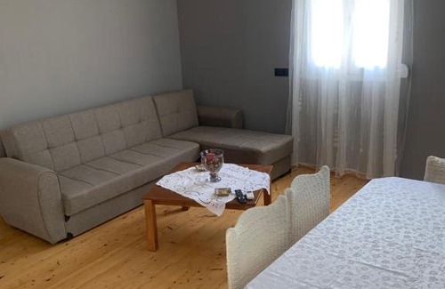 Pylos-Nestoras House | Zizani apartments
