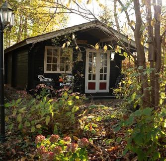 't Haantje House | Zizania