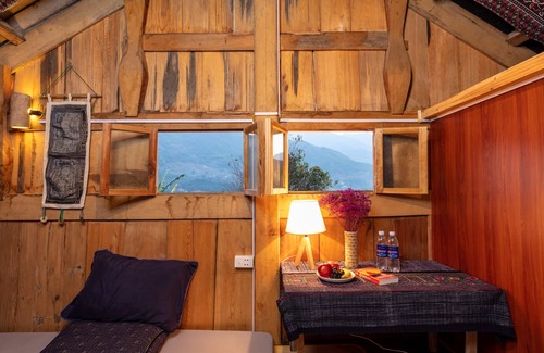 Hau Thao Hostel | Zizi Homestay and Trekking - Hostel