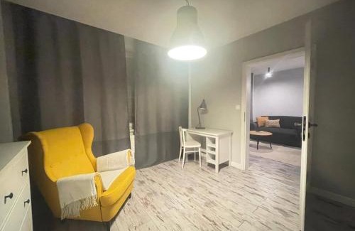 Rimavska Sobota Apartment | Zlatá Víla by Cañas Apartments V srdci mesta, len pár krokov od hlavného námestia