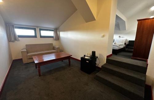Zatec Hotel | Zlatý Lev Žatec