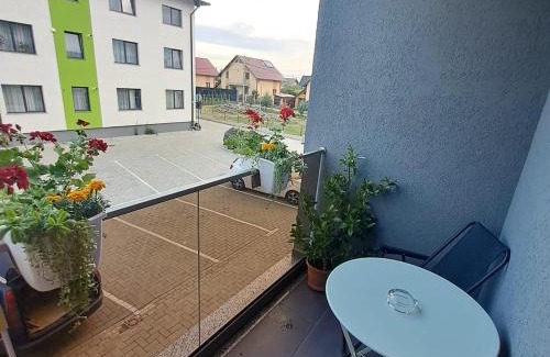 Scheia Apartment | Zlata Imperium Residence 12profi