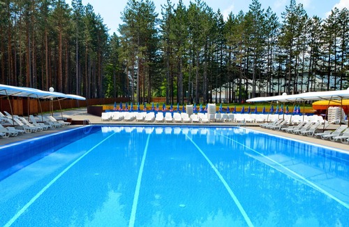 Uzice Hotel | Zlatiborska Noc Hotel