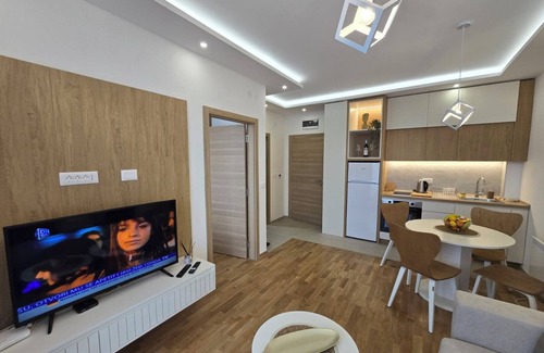 Zlatibor Apartment | Zlatiborske terase Spa & Wellness