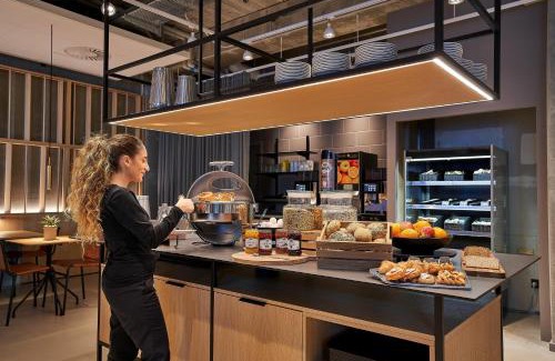 Chavannes-pres-Renens Hotel | Zleep Hotel Lausanne-Chavannes