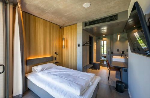 Kloten Hotel | Zleep Hotel Zürich-Kloten