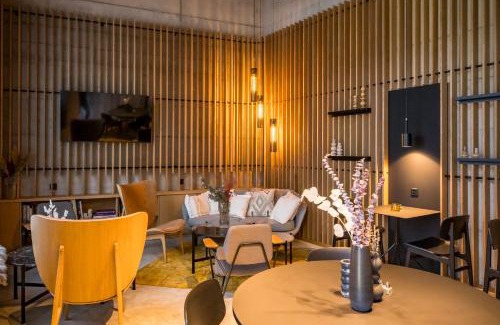 Kloten Hotel | Zleep Hotel Zürich-Kloten