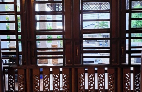 Kampung Gong Datok House | ZN Homestay Gong Badak