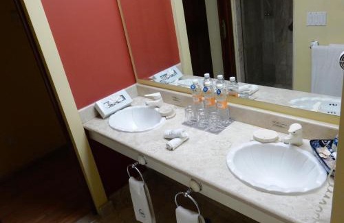 Historic Center Hotel | Zocalo Central & Rooftop Mexico City
