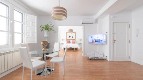 Toledo City Center Apartment | Zocodover puerta del Alcázar