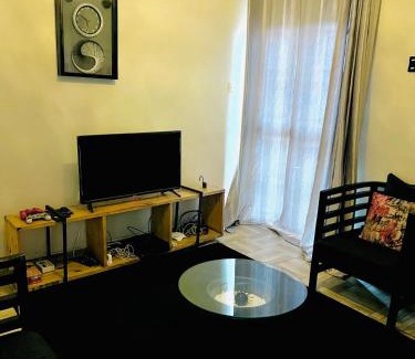 Jinja Apartment | Zoe Apartments