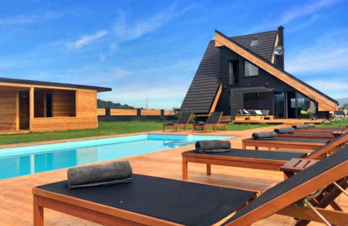 Vrbovsko Villa | Zoe Luxury House