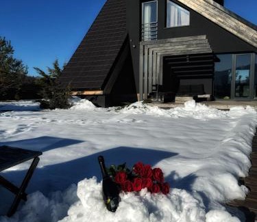 Vrbovsko Villa | Zoe Luxury House
