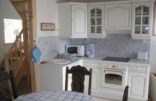 Paimpol House | Zoé's house
