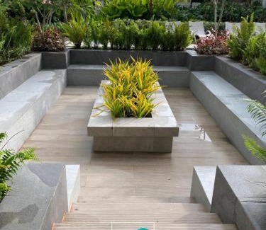 Bantud Hacienda Apartment | Zoe Studio Mesavirre