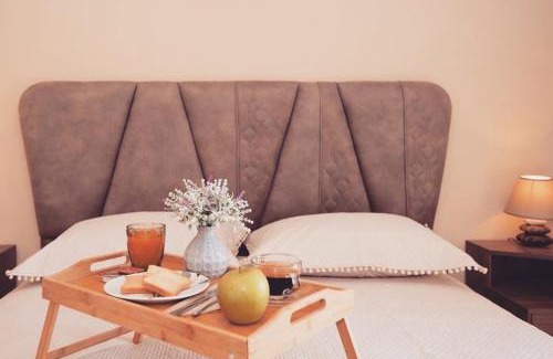 Corfu Town Apartment | Zoes Luxury Apartment Corfu