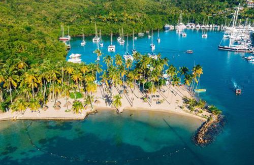 Marigot Bay Resort | Zoetry Marigot Bay - All Inclusive
