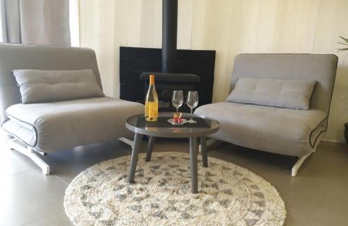 Sha'al Bed & Breakfast | zohar & mishel