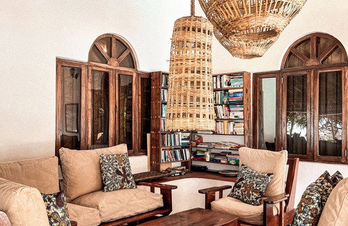Matemwe Hotel | Zoi Retreat Hotel Zanzibar