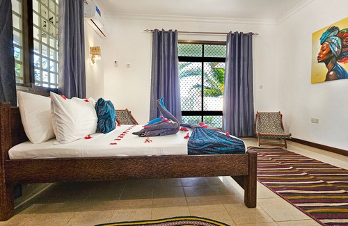 Matemwe Hotel | Zoi Retreat Hotel Zanzibar