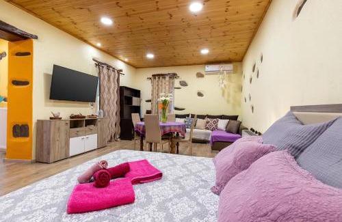Kantanos-Selino Apartment | Zois Stone House