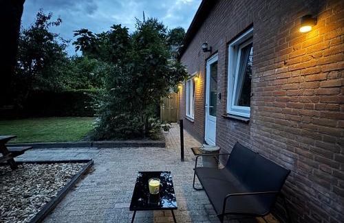 Rucphen House | Zola Lodge