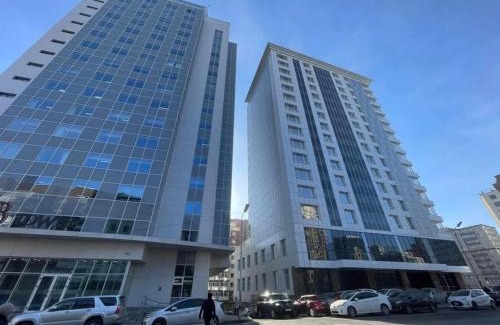 Downtown Ulaanbaatar Apartment | Zola Residence 400m from Shangri-la Mall