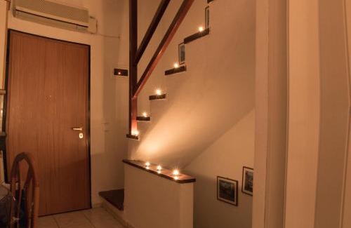 Pefkochori House | Zoli house