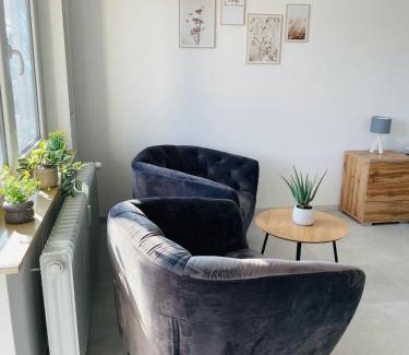Ebingen Apartment | Zollernalb-Apartment JVL