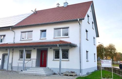 Dillingen an der Donau Apartment | zollwanger - Wohnen auf Zeit